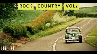  rockcountry country rock clasicos vol2