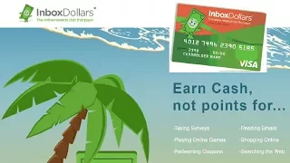 US Only Inbox Dollars Online Rewards Club