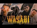 Download Lagu Ali Ssamid - WASABI Feat Ashafar x Kami-kazi x AP (Official Music Video)