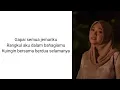 Download Lagu Fadhilah Intan. Cover ( Rossa ) - Tegar ( Lirik )