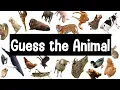 Download Lagu Guess the Animal Sound Game | 30 Animal Sounds Quiz | Wildlife Trivia