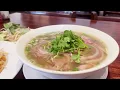 Discover The Rich Aroma Of Traditional Vietnamese Pho Pho Old Town