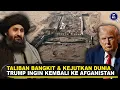 Download Lagu TALIBAN BANGKIT \u0026 MENGEJUTKAN DUNIA! Fakta Kemajuan Afganistan dan Berani Menantang Amerika Serikat