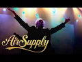 Download Lagu Air Supply - Sweet Dreams (The Florida Theatre, Jacksonville, Feb 14, 2021)