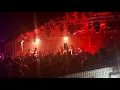 SYSTEMATIC - While She Sleeps Live 2021 [Brighton]