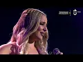 Zoylin Ybarra - S.O.S. de un terrícola en angustia | Octavos de Final | The Voice Chile