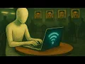 How Hackers Get Into Your PC on Public Wi-Fi