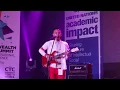 Lagu Creeks - Cintaku (Chrisye Cover) Monophone Live @Limkokwing University (2018)