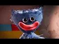 Huggy Wuggy Sings A Song Part 2 (Poppy Playtime Chapter 5 Video Game Parody)(Animation)