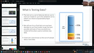 Intro to ML - Unit 12 Lecture