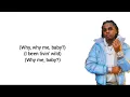 Gunna - Livin Wild (Lyrics)