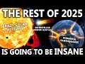 Download Lagu Solar System Energy Upsurge is Reaching Critical Levels ⚠️ Things Could Get Dicey
