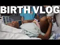 Download Lagu BIRTH VLOG + RAW \u0026 REAL LABOR \u0026 DELIVERY + Natural \u0026 Unmedicated 40 wks 6dys Induction!!