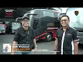 Download Lagu Juragan 99 Trans - Official Transportion for DR Zakir Naik Tour 2025 - 19 Juni 2025