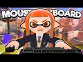 How to Play Splatoon 3 with Mouse and Keyboard in 2026