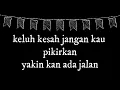 Download Lagu LIRIK LAGU SOUND OF MONKEY RUMAH IMPIAN