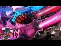 Download Lagu Miso souperstar reagindo ao rap dos Godzillas topo do mundo papyrus da batata