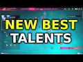Download Lagu NEW Talents / Glyphs for ALL Characters, Solos \u0026 Trios - Naraka Bladepoint