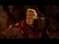 The Ten Commandments - Stone Tablets