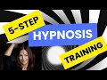 How to Hypnotize Anyone in 5 Easy Steps