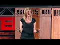 How to succeed? Get more sleep | Arianna Huffington