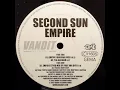 Download Lagu Second Sun - Empire (Original Mix) [2002]