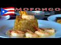 Puerto Rico Mofongo History Of The Dish
