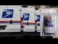 Baytown postal supervisor arrested after allegedly stealing 3 600 sports card from mail