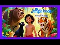 Download Lagu The Jungle Book - What Happens When Wolves Raise a Human?