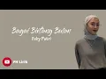Download Lagu Feby Putri - Bagai Bintang Bulan | Lirik Lagu Indonesia