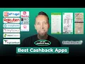 10 Best Cashback Apps in 2026 - Save Money by Earning Rewards Tested Sites