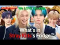Download Lagu Stray Kids Love Cooking BUT No Ingredients? 🤣🤣🤣 What's in Stray Kids's Fridge 💟