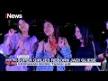 Download Lagu Gliese, Girlband yang Populer di Tahun 2010 Hadir Kembali dengan Nama Baru #iNewsPagi 01/02