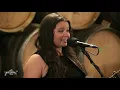 Emily Scott Robinson live at Paste Studio on the Road: Atlanta (SweetWater Brewing Co.)