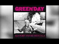 Download Lagu Green Day - One Eyed Bastard (Official Instrumental)