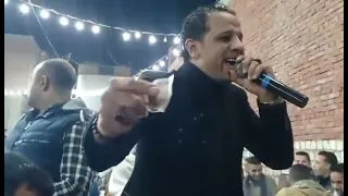 قدام كل اللى عاشو عليا وعملو معلمين دندنها