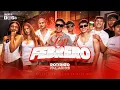 Lagu MIX FEBRERO️ ( LA VILLA, INGLES EN MIAMI, TU VAS SIN, BAD BUNNY, EL BOGUETO, PALETA )