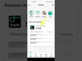 📱ImaginBank - Cómo sacar un EXTRACTO BANCARIO IMAGINBANK