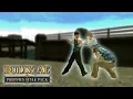 Bully AE - Fix Run Fighting Style Mods Pack Preppies