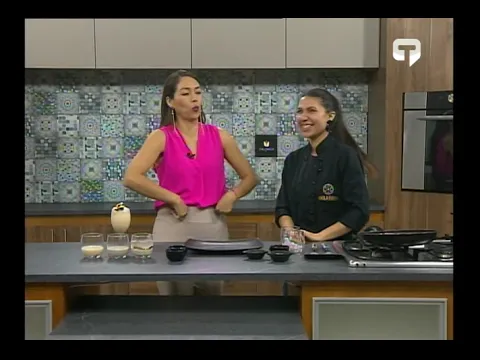 Aprenda a preparar horchata mexicana