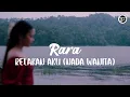 KARAOKE RELAKAN AKU - LADY RARA  NADA WANITA