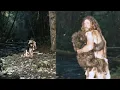 Lagu Boy Disappeared in 1978. Hunters Found Him in 2003 - He Was Protecting a Baby Bigfoot