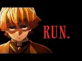 How Strong Is Zenitsu
