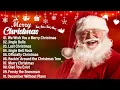 Best Christmas Music Playlist 2026 🎁 Top Christmas Songs of All Time 🎄 Merry Christmas Songs 2026