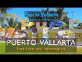 About Puerto Vallarta Fast Facts