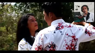 nangkon silnikbeaming wai pedy sangma valleyborn jakrik reaction