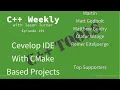 C Weekly - Ep 191