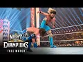 FULL MATCH: Seth Rollins vs. AJ Styles | World Heavyweight Title Match: Night of Champions 2023