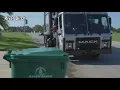 New trash collection begins in Jefferson Parish