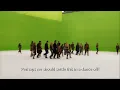 Twilight Breaking Dawn Pt 2 BTS The Great Dance Off